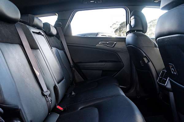 2022 Kia Sportage GT-Line NQ5