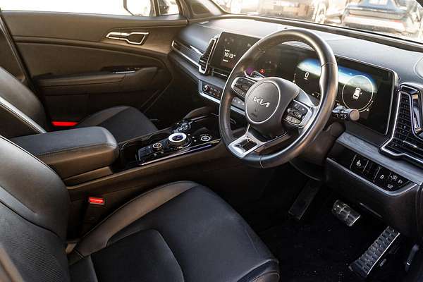 2022 Kia Sportage GT-Line NQ5