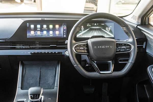 2023 Chery OMODA 5 EX