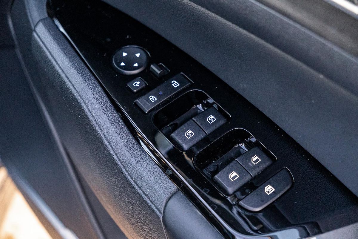 2022 Kia Sportage GT-Line NQ5