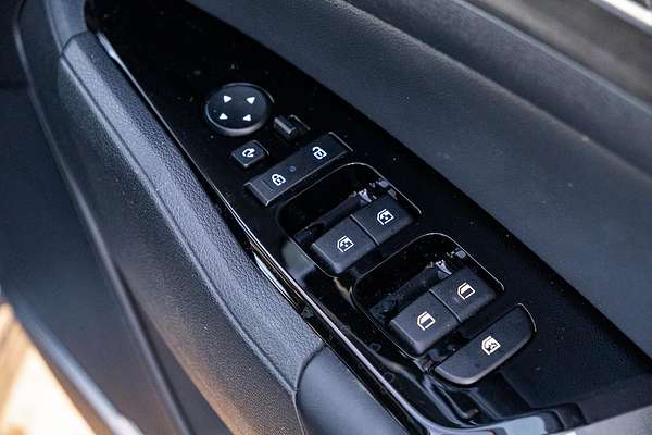2022 Kia Sportage GT-Line NQ5