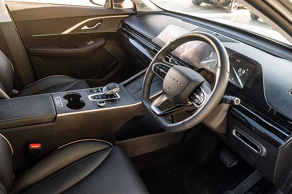 2023 Chery OMODA 5 EX