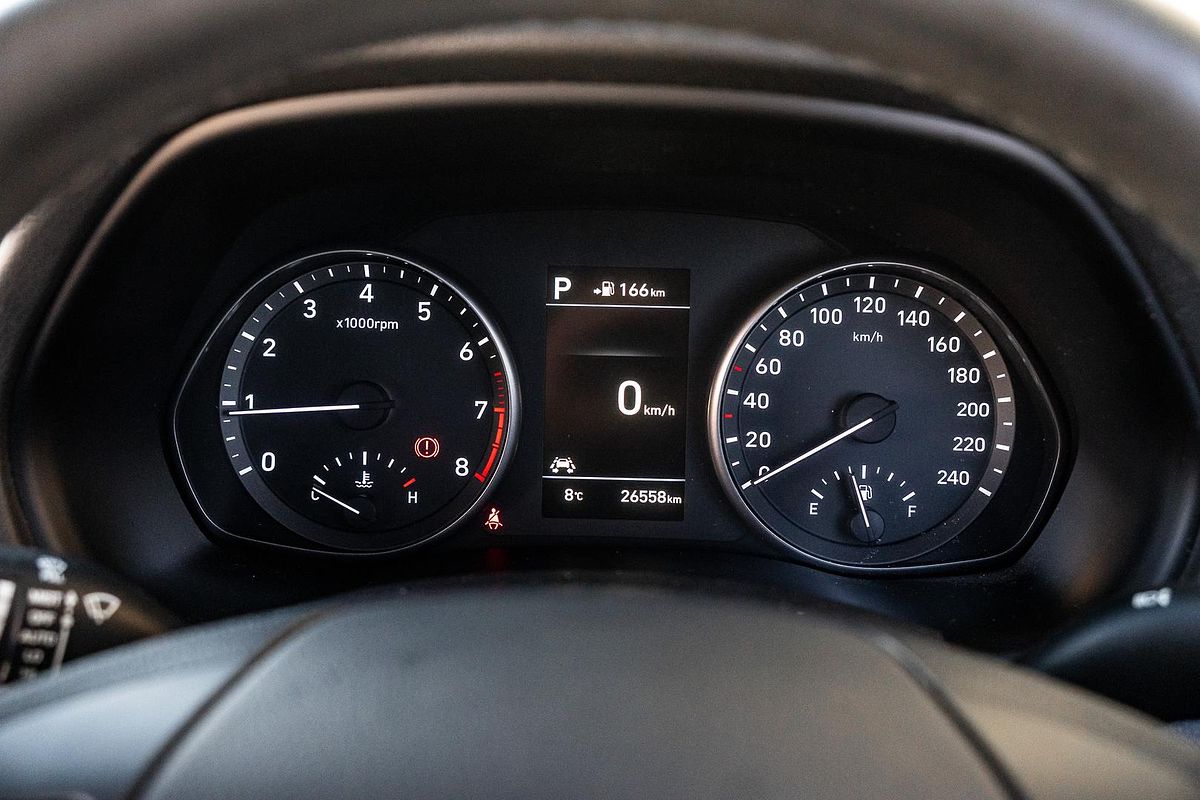 2019 Hyundai i30 Premium PD2