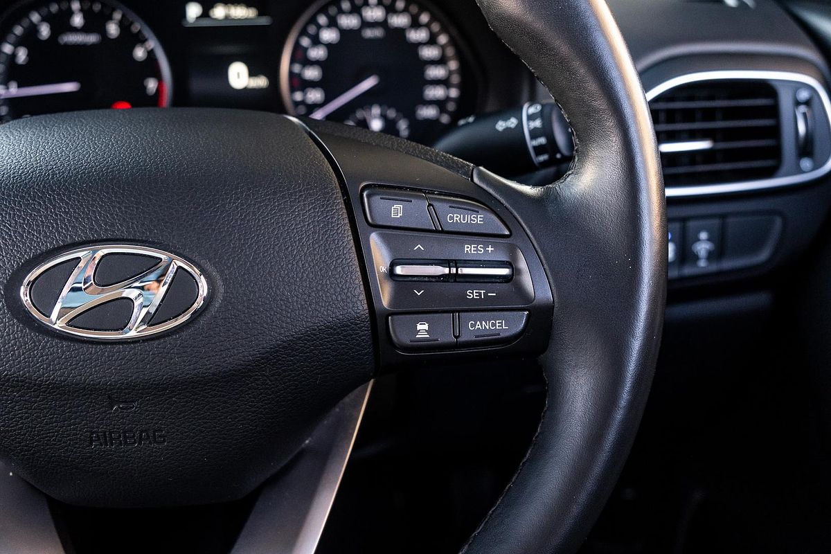 2019 Hyundai i30 Premium PD2