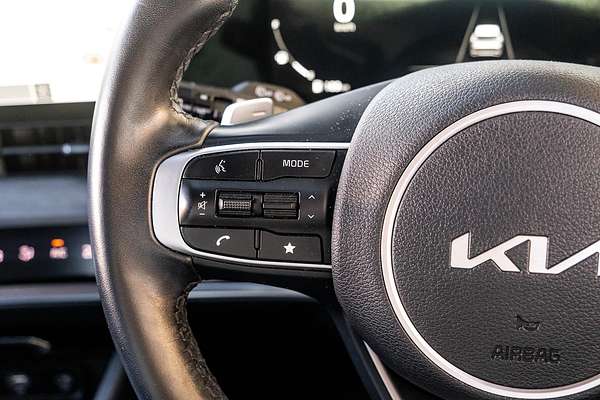 2022 Kia Sportage GT-Line NQ5