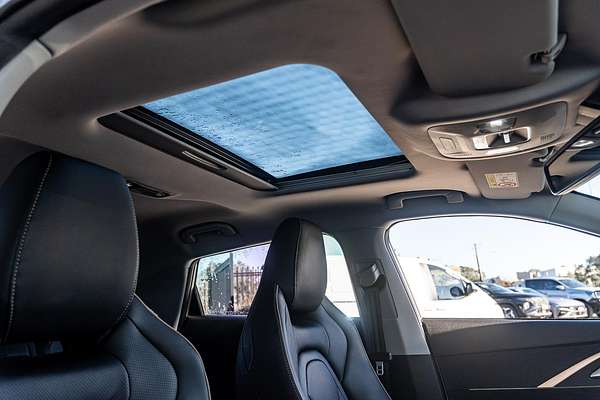 2023 Chery OMODA 5 EX
