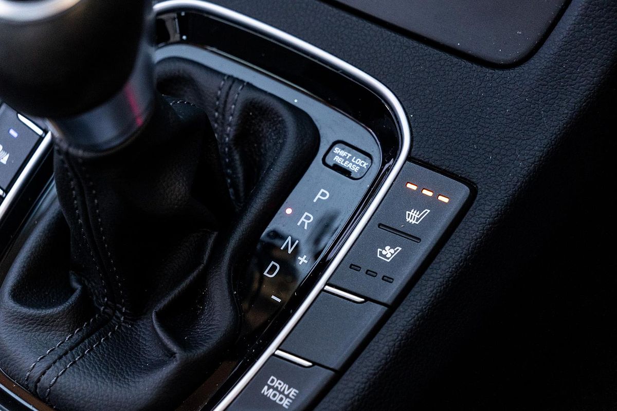 2019 Hyundai i30 Premium PD2