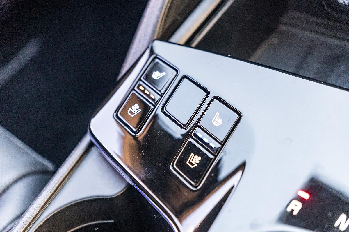 2022 Kia Sportage GT-Line NQ5