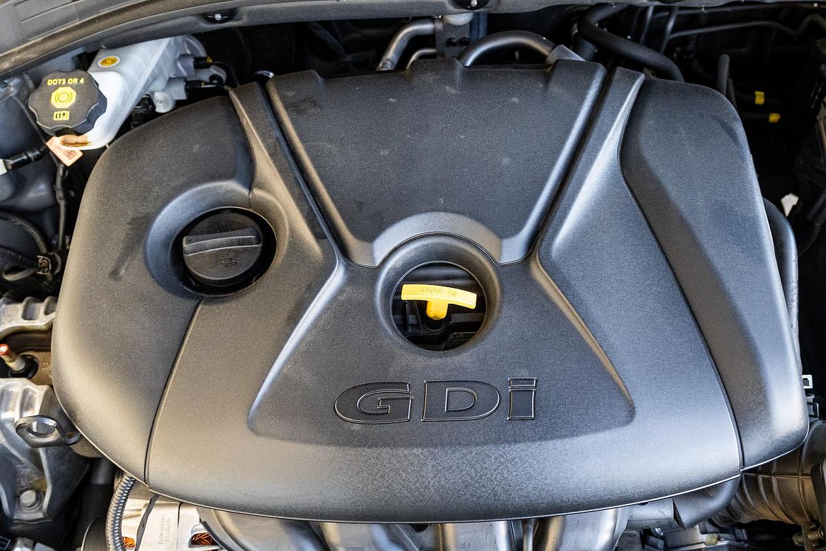 2019 Hyundai i30 Premium PD2