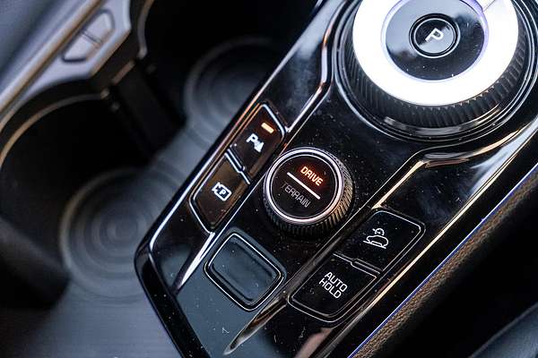 2022 Kia Sportage GT-Line NQ5