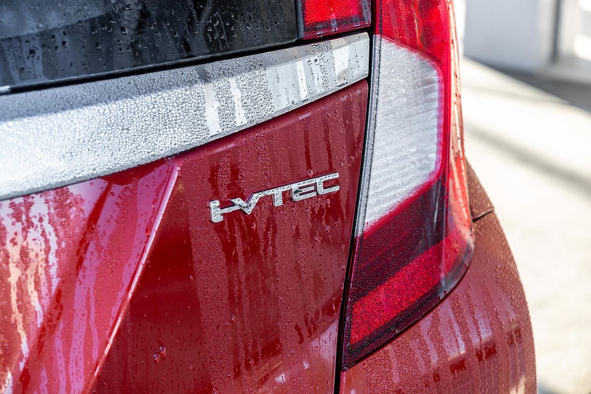 2018 Honda Jazz VTi-S GF