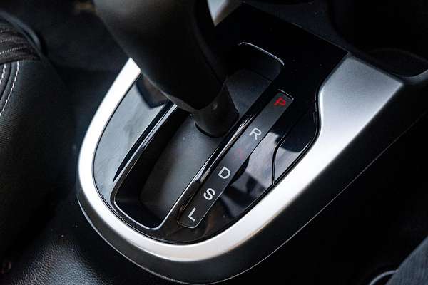 2018 Honda Jazz VTi-S GF