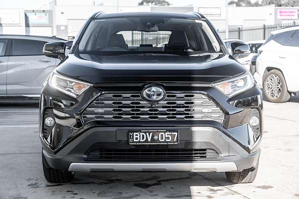 2019 Toyota RAV4 Cruiser AXAH52R