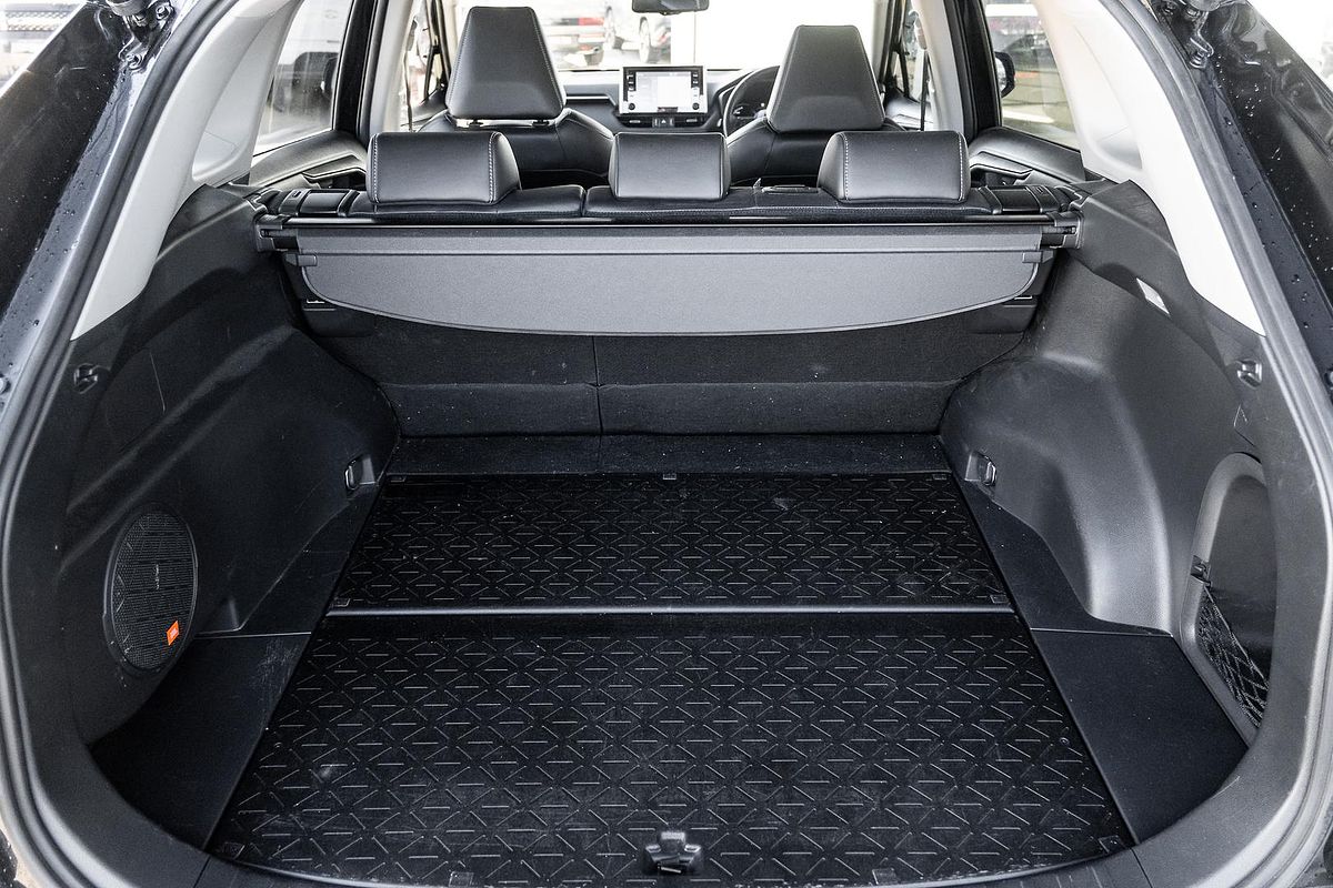 2019 Toyota RAV4 Cruiser AXAH52R