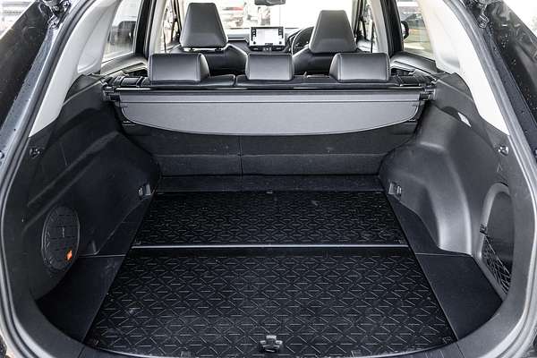 2019 Toyota RAV4 Cruiser AXAH52R