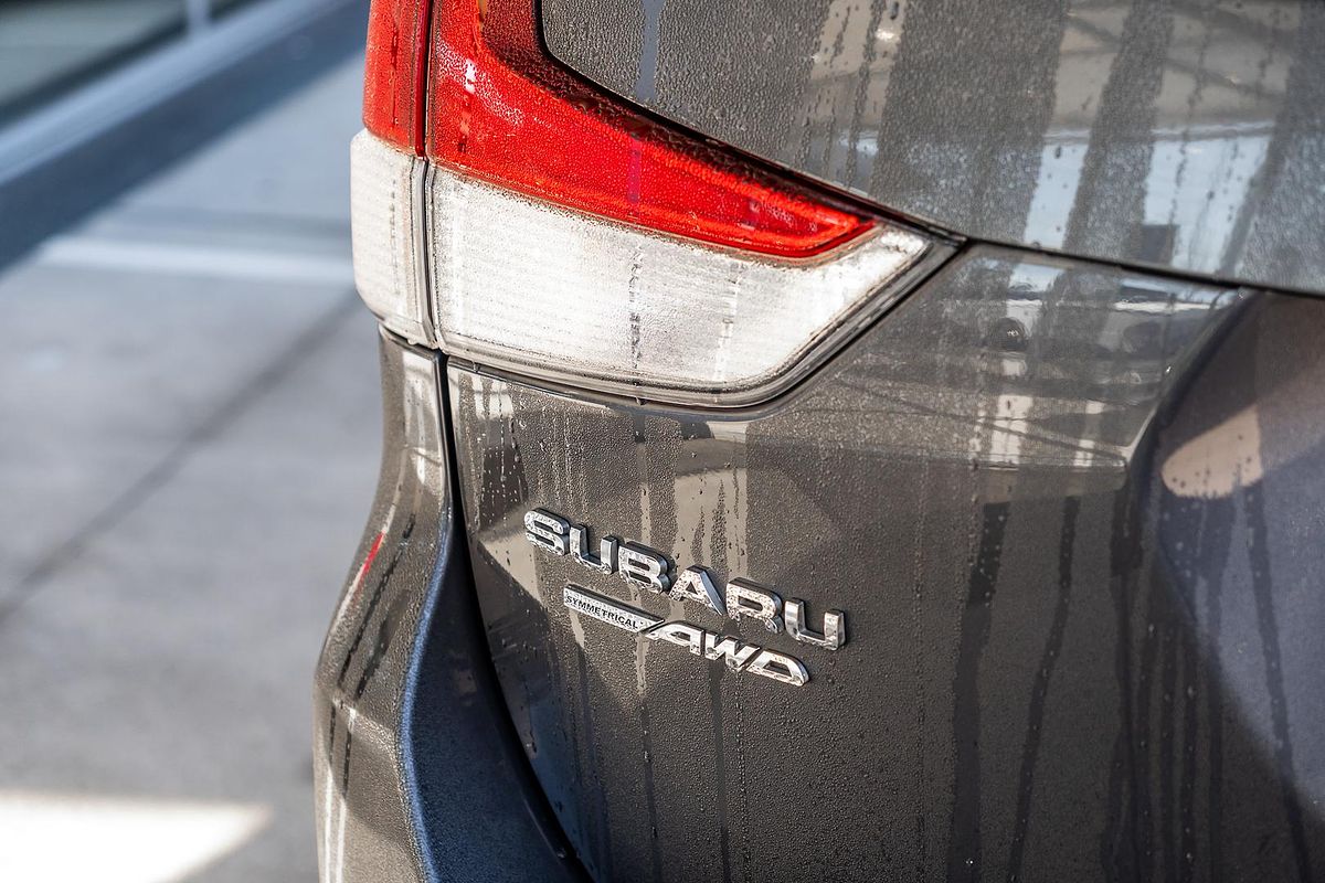 2021 Subaru Forester 2.5i Premium S5