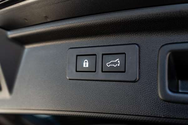 2021 Subaru Forester 2.5i Premium S5