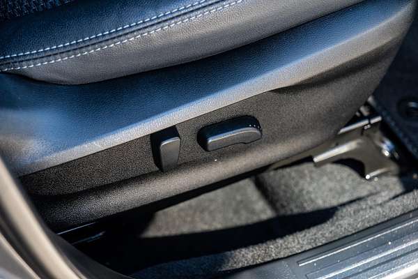2021 Subaru Forester 2.5i Premium S5