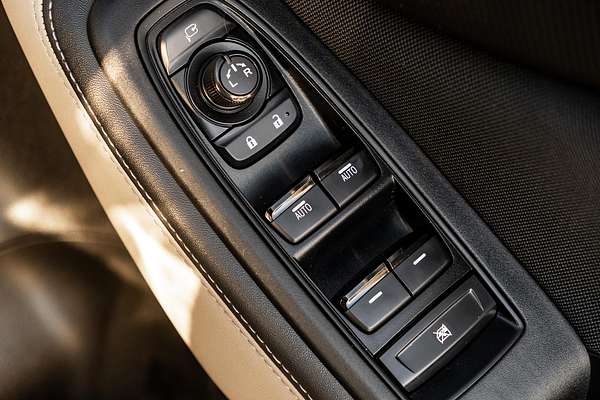 2021 Subaru Forester 2.5i Premium S5
