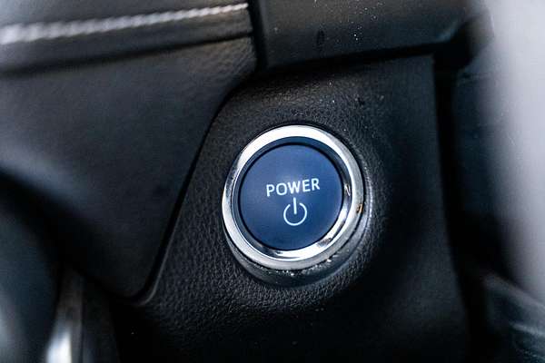 2019 Toyota RAV4 Cruiser AXAH52R