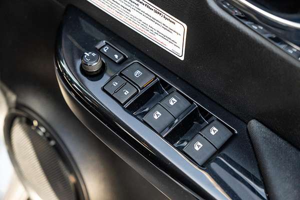 2021 Toyota Hilux SR5 GUN126R 4X4