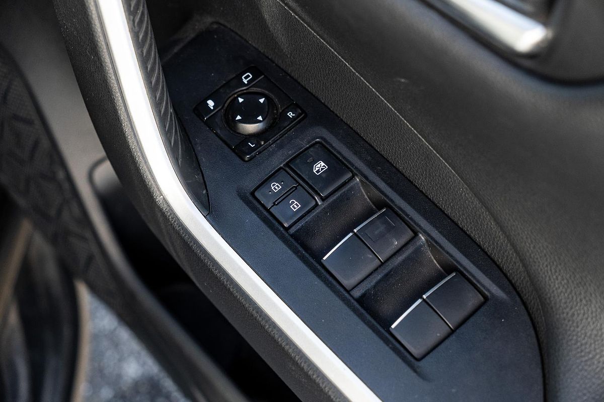 2019 Toyota RAV4 Cruiser AXAH52R