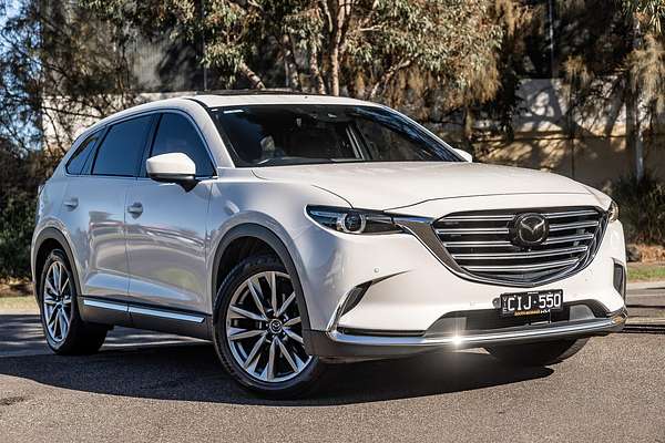 2019 Mazda CX-9 Azami LE TC