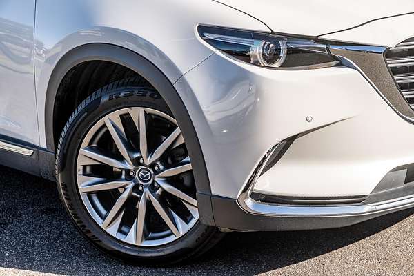 2019 Mazda CX-9 Azami LE TC