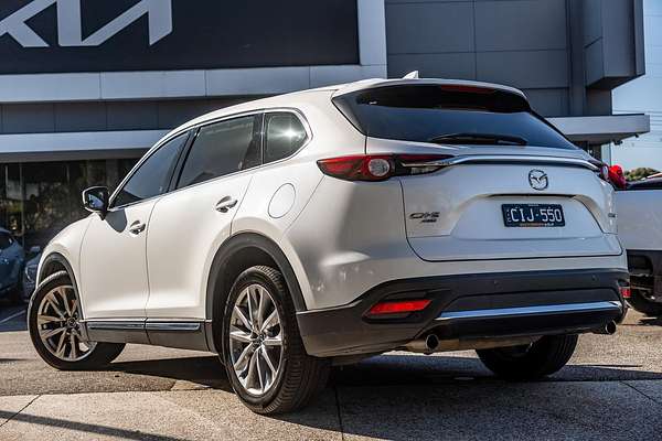 2019 Mazda CX-9 Azami LE TC