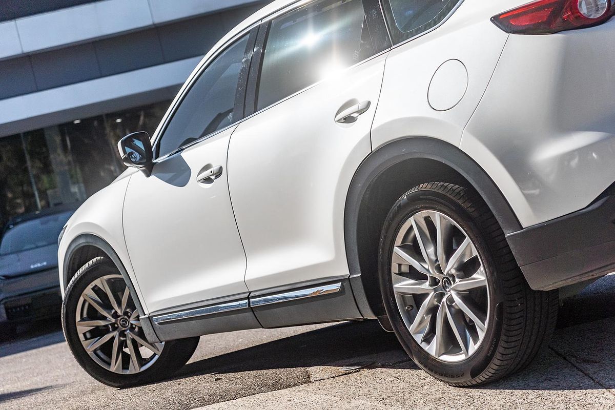 2019 Mazda CX-9 Azami LE TC