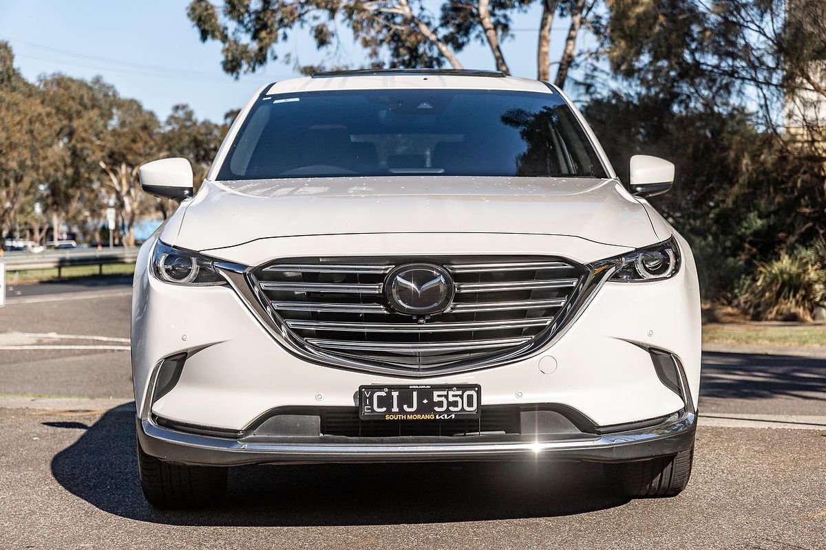 2019 Mazda CX-9 Azami LE TC