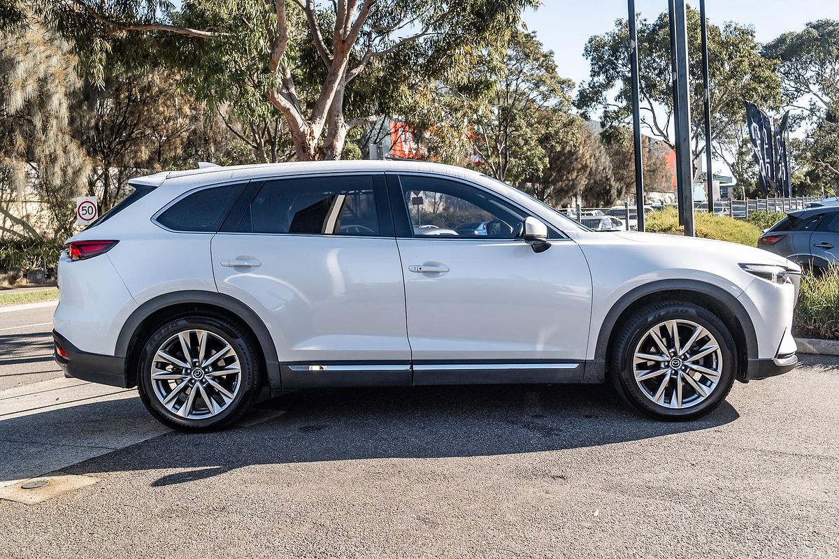 2019 Mazda CX-9 Azami LE TC