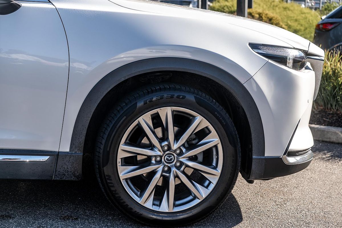 2019 Mazda CX-9 Azami LE TC