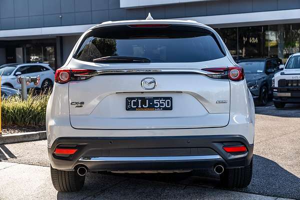 2019 Mazda CX-9 Azami LE TC