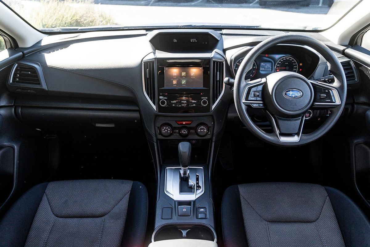 2017 Subaru Impreza 2.0i G5