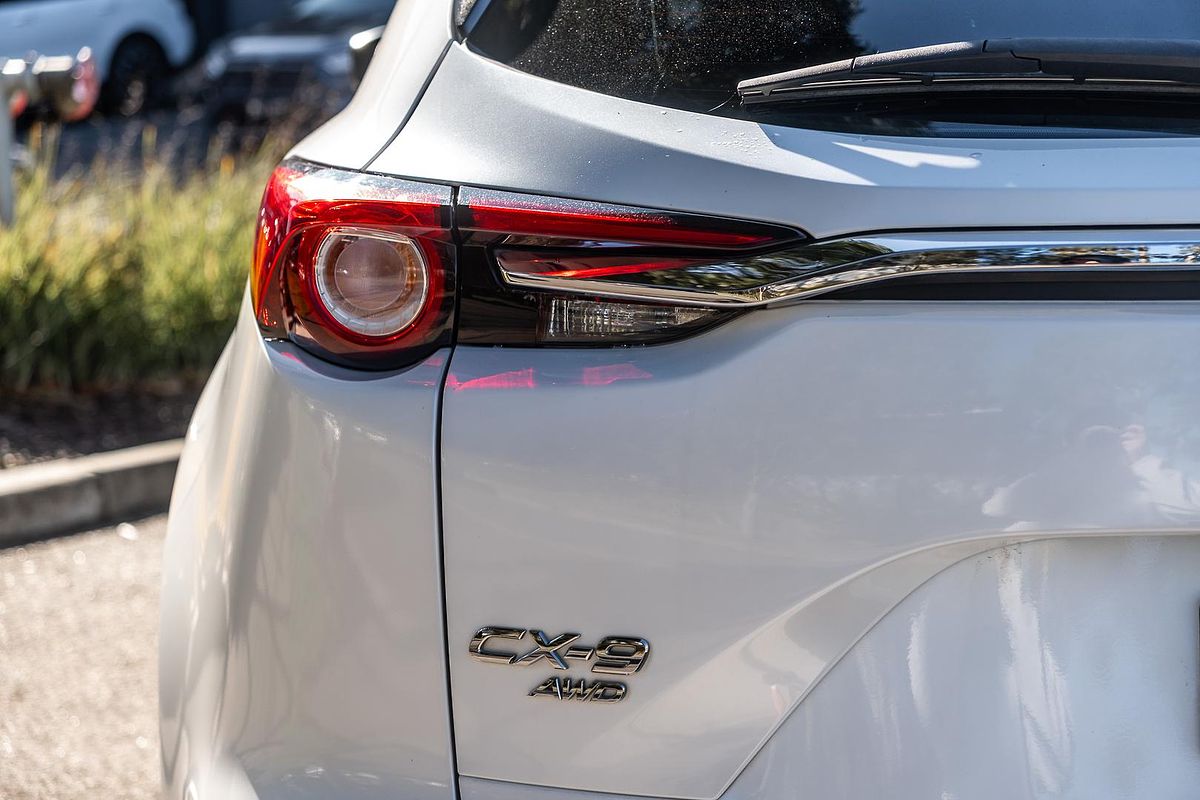 2019 Mazda CX-9 Azami LE TC