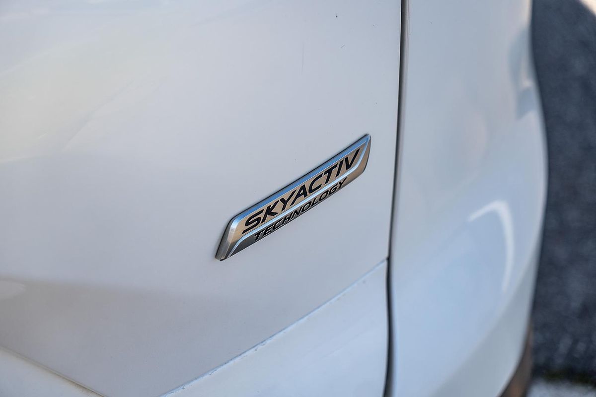 2019 Mazda CX-9 Azami LE TC