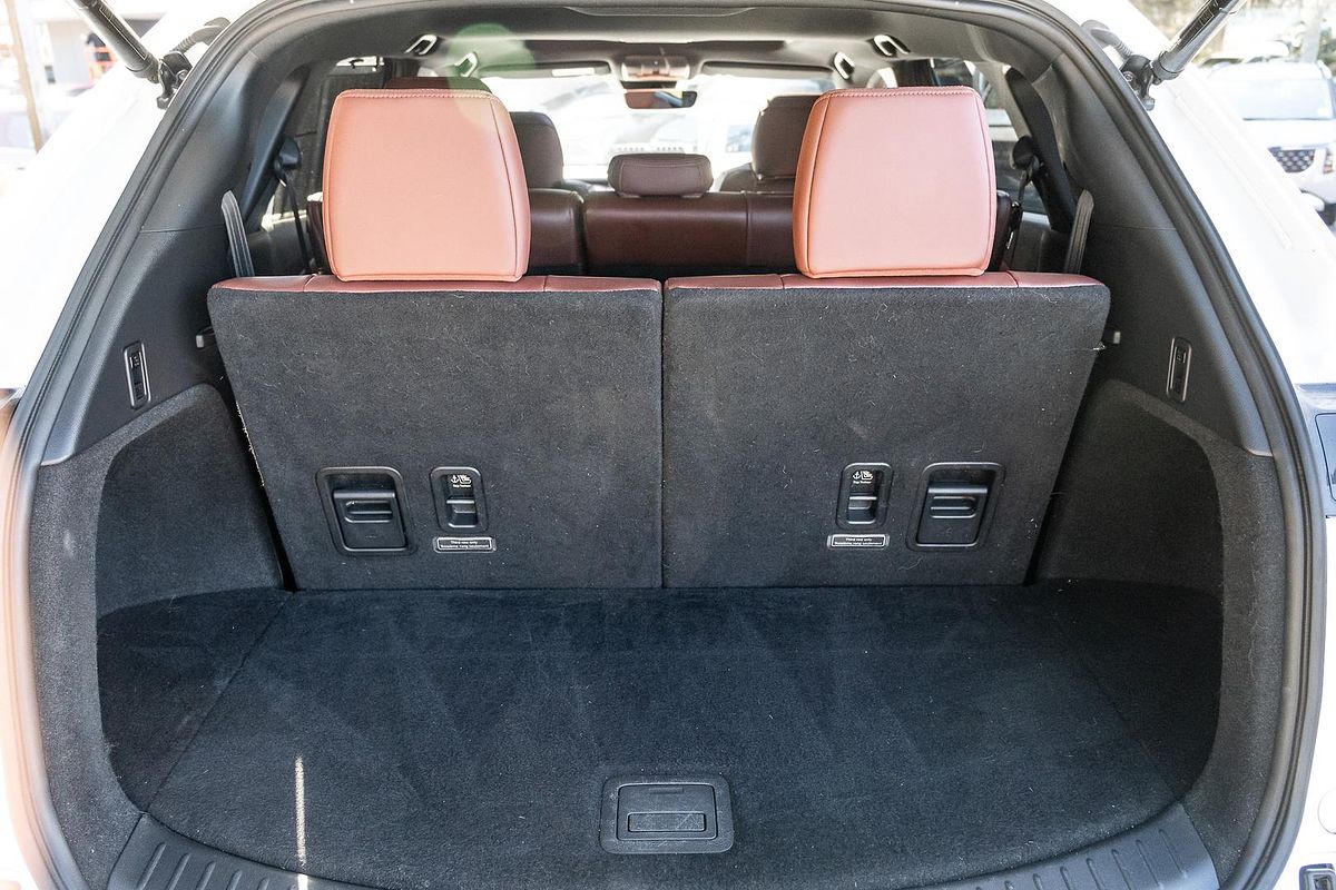 2019 Mazda CX-9 Azami LE TC