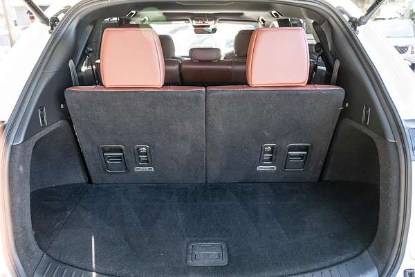2019 Mazda CX-9 Azami LE TC