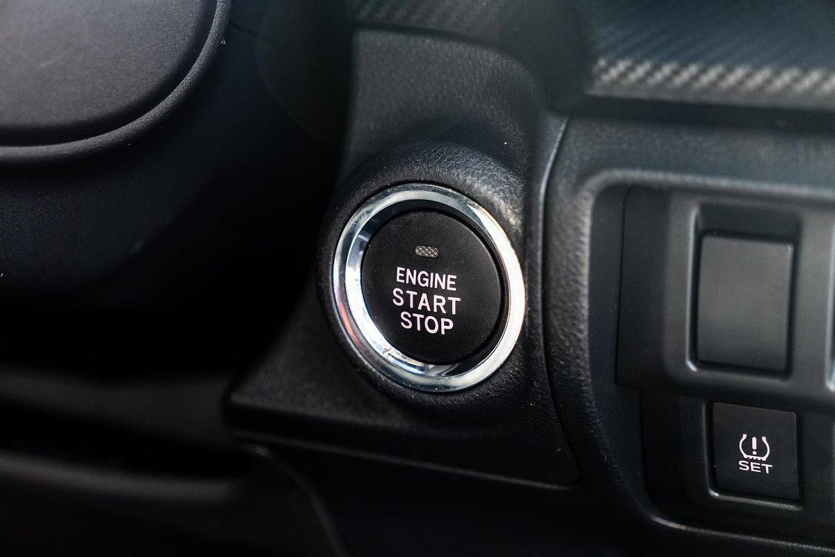 2017 Subaru Impreza 2.0i G5