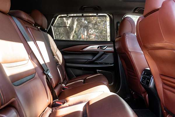 2019 Mazda CX-9 Azami LE TC