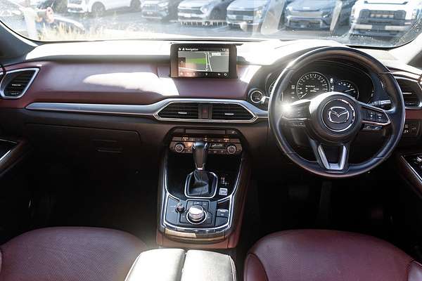 2019 Mazda CX-9 Azami LE TC