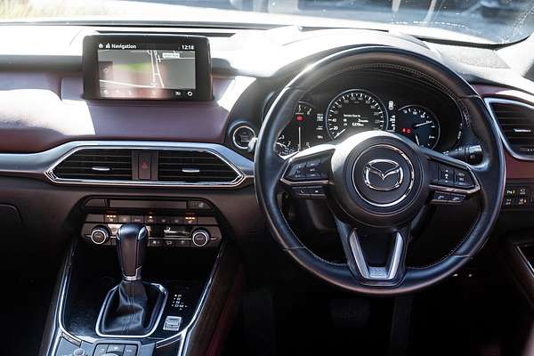 2019 Mazda CX-9 Azami LE TC