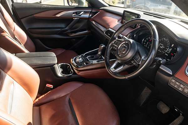 2019 Mazda CX-9 Azami LE TC