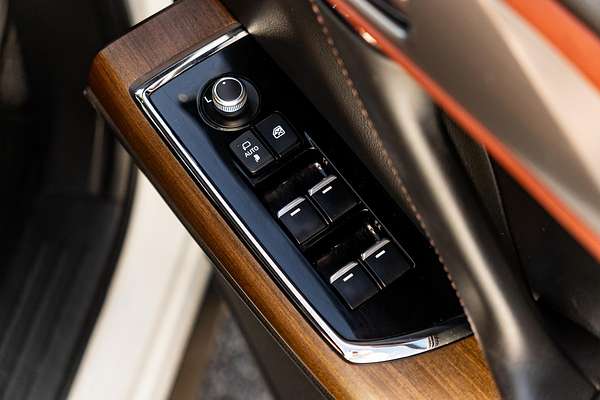 2019 Mazda CX-9 Azami LE TC