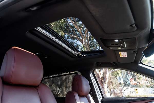2019 Mazda CX-9 Azami LE TC