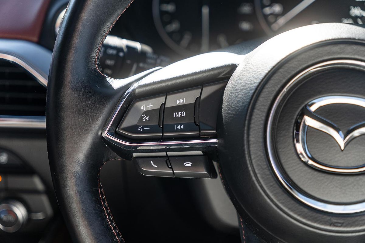 2019 Mazda CX-9 Azami LE TC