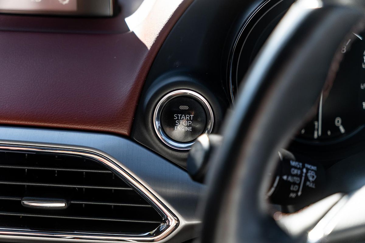 2019 Mazda CX-9 Azami LE TC