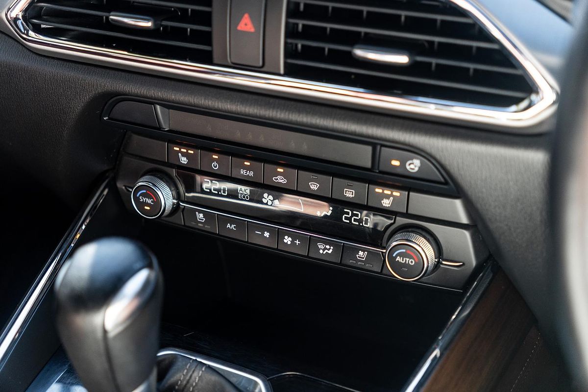 2019 Mazda CX-9 Azami LE TC