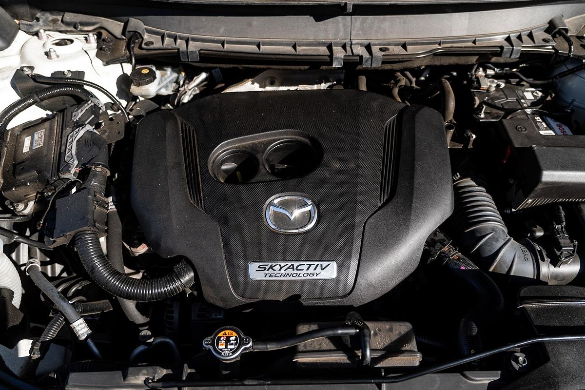 2019 Mazda CX-9 Azami LE TC